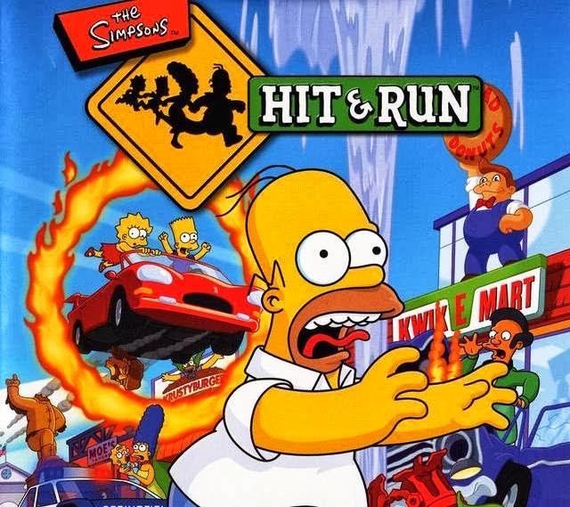 Simpsons Simpsons