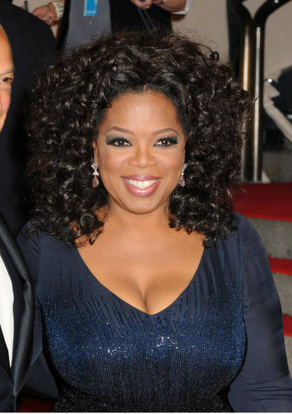 Hate Oprah