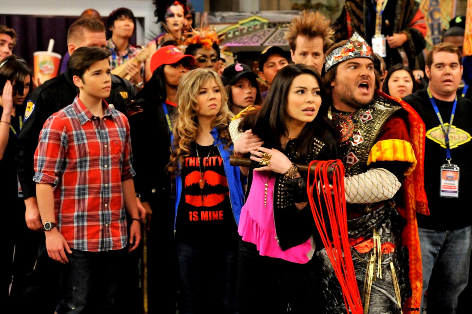 Icarly Backgrounds Wallpaper Cave Icarly Backgrounds Wallpaper Cave