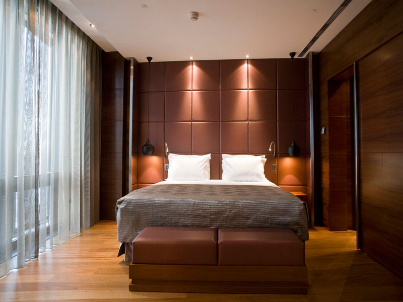 Comodoos Interiores -Tu blog de Decoracion-: El Séptimo Cielo