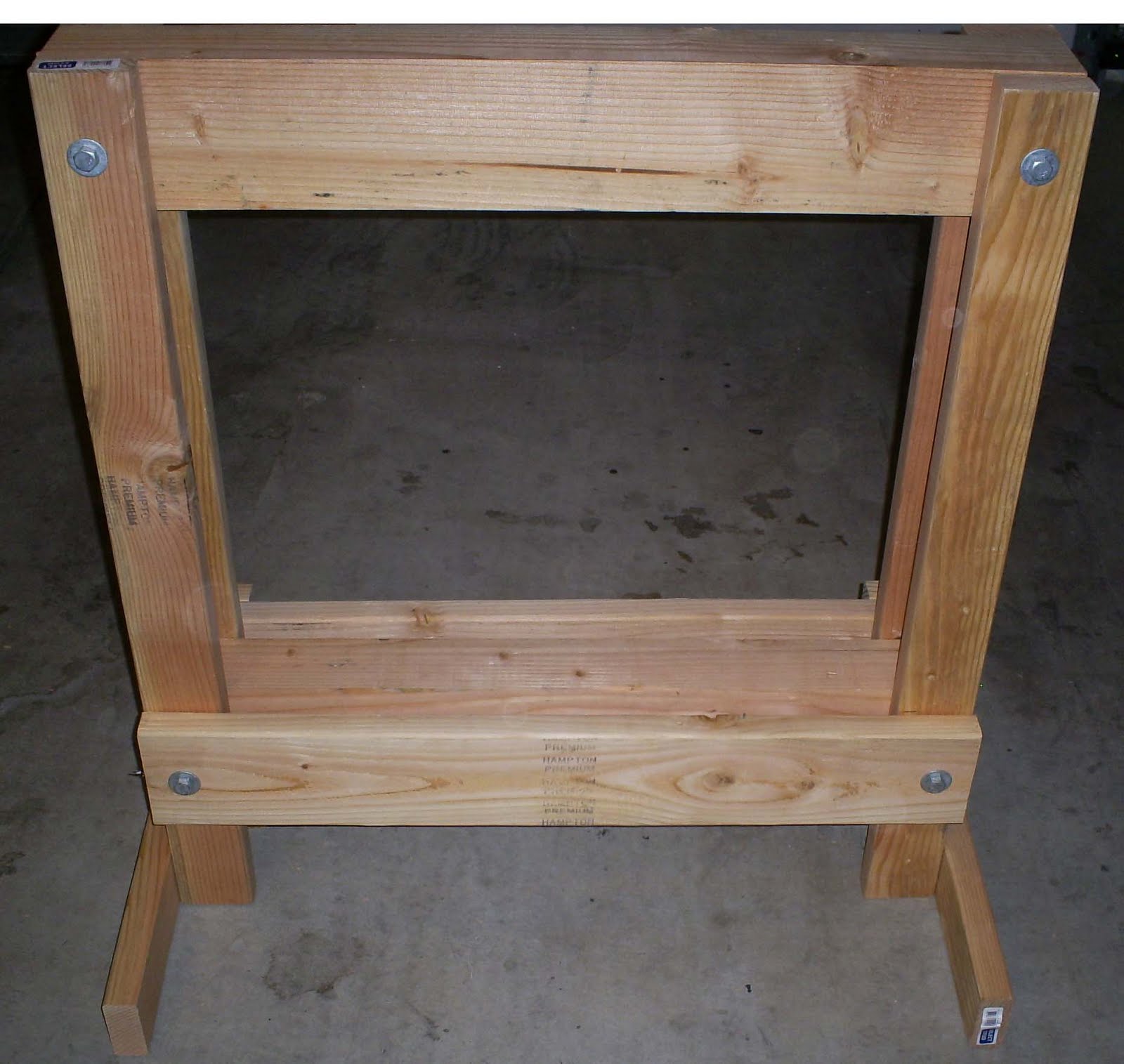 Ryan Brews DIY Apple Cider Press