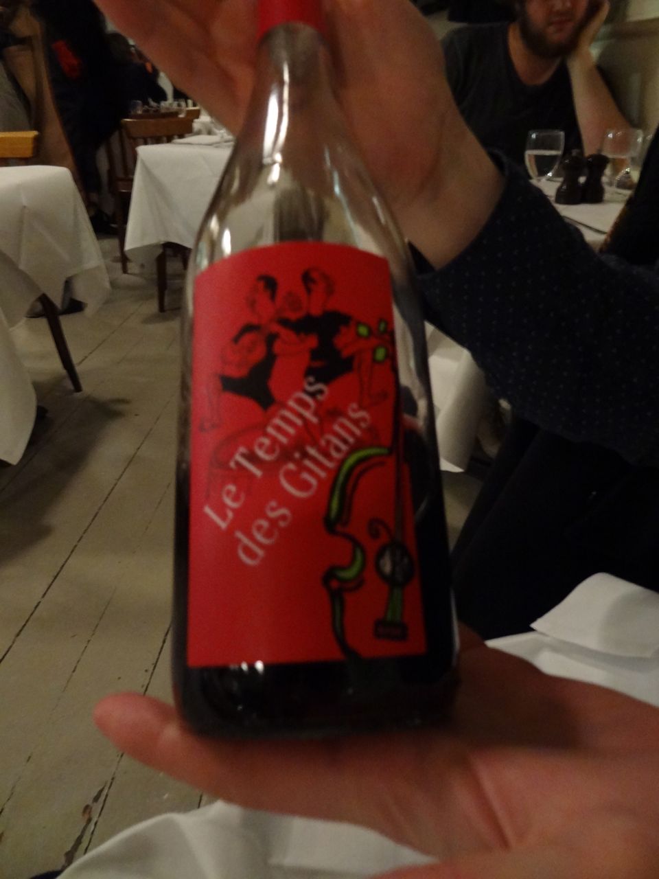 Scrumpdillyicious St. John Nose to Tail with Fergus Henderson