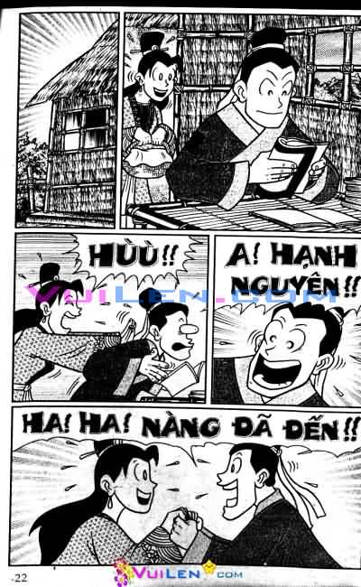 than dong dat viet tap 37
