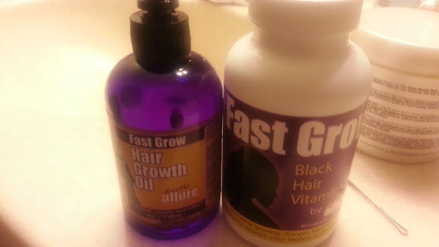 Hair Growth Vitamins Natural Hair Hair Growth Vitamins Natural Hair