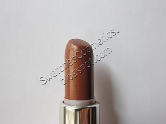Swatches Cosmetics Свотчи Косметики Губная помада для губ Lipstick Clinique №04 Pure Posh