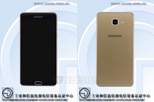 Inilah wujud asli dan spesifikasi lengkap Samsung Galaxy A9 Inilah wujud asli dan spesifikasi lengkap Samsung Galaxy A9