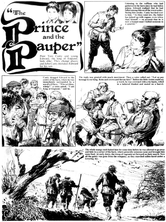 the prince and the pauper part 2 bear alley the prince and the pauper part 7 the prince and the pauper part 2 bear alley the prince and the pauper part 7