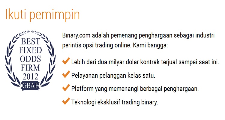 Cara menganalisa market forex