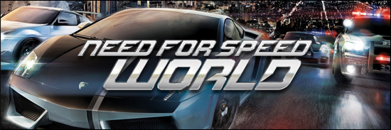 Need For Speed World Güncel İzleyici Full Hız Torrent - Hızlı Oyun Torrent İndir