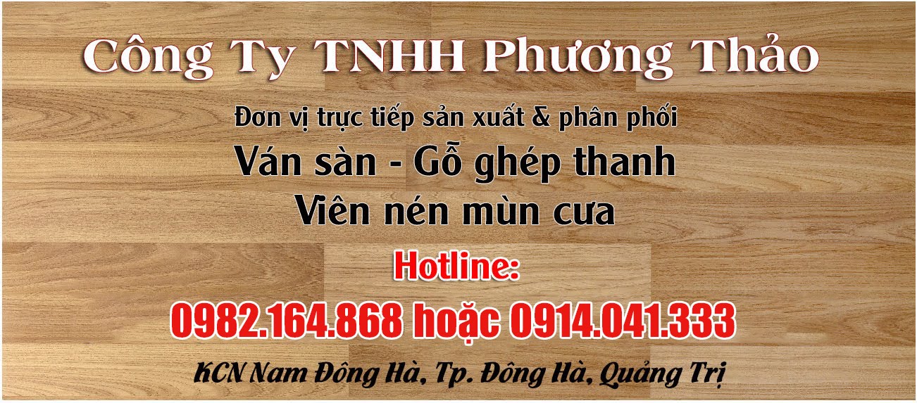 Công Ty TNHH Phương Thảo