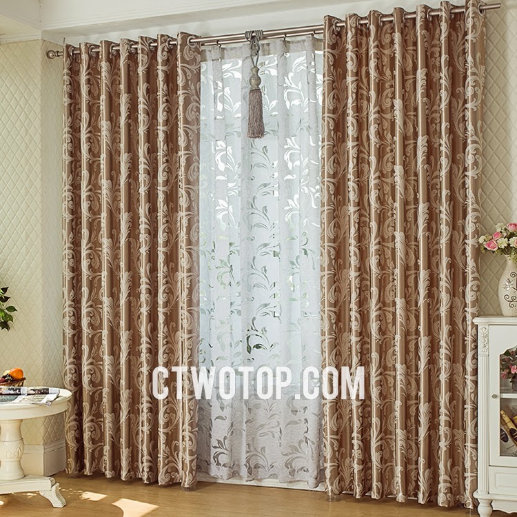 Simple curtains pink shabby chic trendy stylish simple faux silk best home ideas.