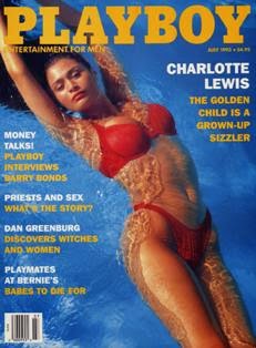 Playboy U.S.A. - July 1993 | ISSN 0032-1478 | PDF HQ | Mensile | Uomini | Erotismo | Attualità | Moda
Playboy was founded in 1953, and is the best-selling monthly men’s magazine in the world ! Playboy features monthly interviews of notable public figures, such as artists, architects, economists, composers, conductors, film directors, journalists, novelists, playwrights, religious figures, politicians, athletes and race car drivers. The magazine generally reflects a liberal editorial stance.
Playboy is one of the world's best known brands. In addition to the flagship magazine in the United States, special nation-specific versions of Playboy are published worldwide.