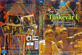 Терновая крепость / Тышкевар / 100 дней Дьюлы / Tuskevar. Терновая крепость / Тышкевар / 100 дней Дьюлы / Tuskevar.