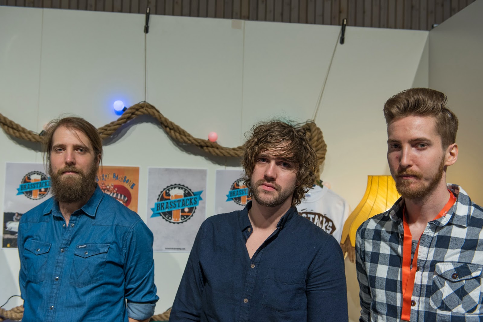 Uppsala Beer & Whisky Festival Portersteken