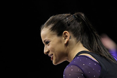 Alicia Sacramone