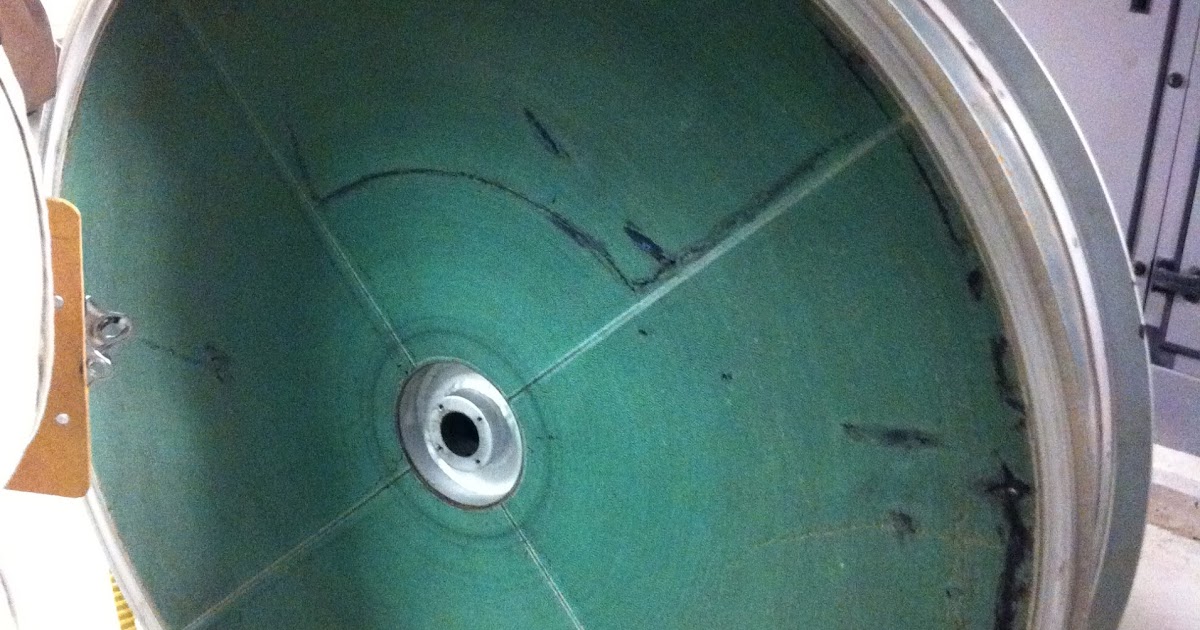 at the bench Desiccant Wheels