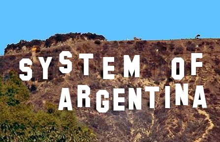 System Of Argentina