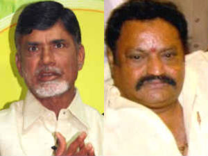 TDP’s trifurcation before T-State