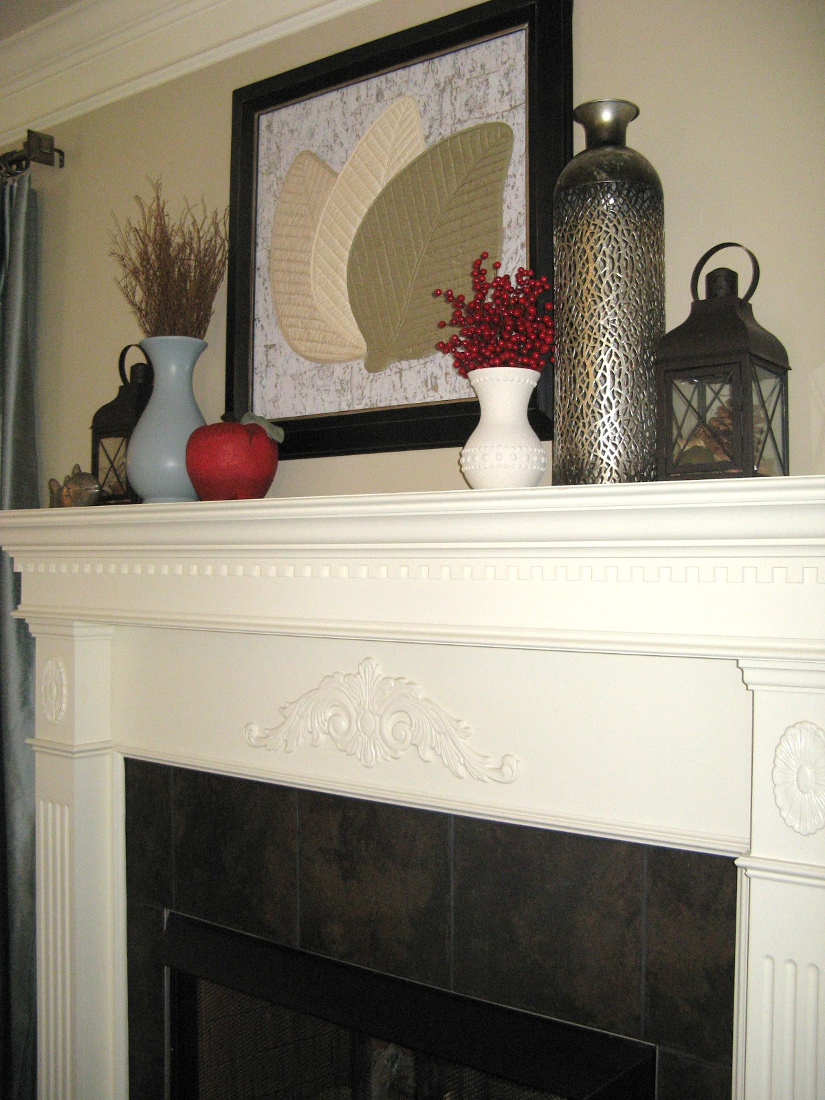 Susan Snyder UPCYCLED FRAMED ART 2