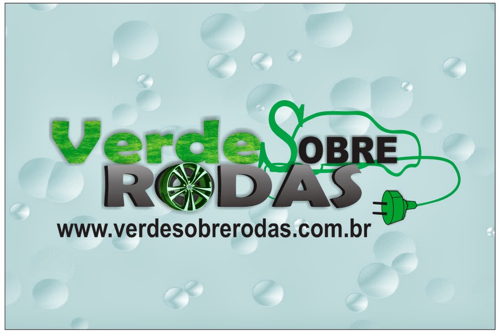 Verde Sobre Rodas