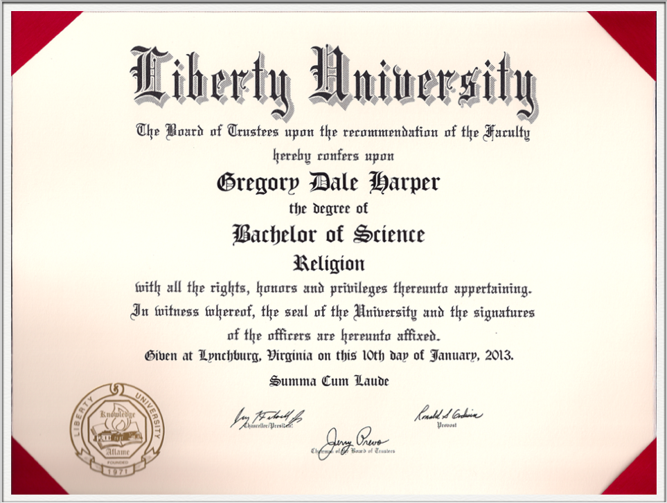 Online Master`S Degree In Library Science