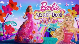 Barbie and the Secret Door Full Movie Dailymotion