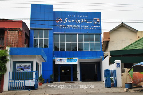 BPR Syariah Suriyah BPR Syariah Suriyah