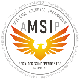AMSIP - Servidores Independentes