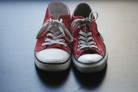 crocs all star