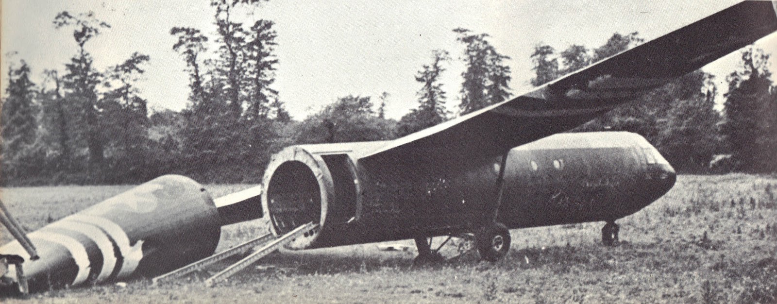 Progress is fine, but it's gone on for too long. For sale, used glider