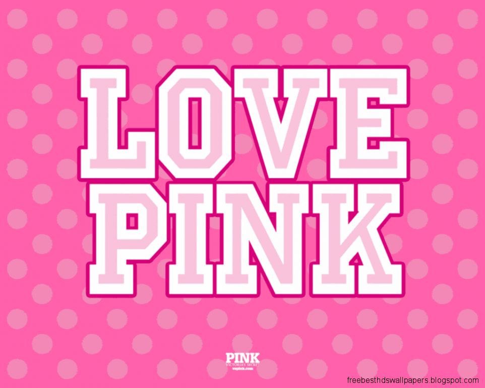 LOVE PINK Google LOVE PINK Google