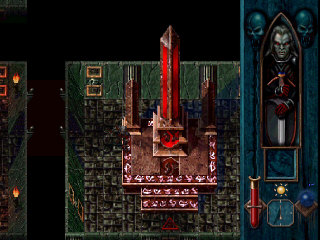 legacy of kain play order legacy of kain play order