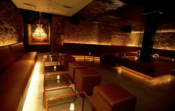 Interior Decoration Designs Cafe | Interior Car Led Lights