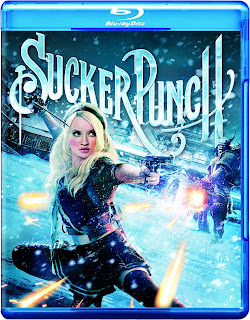 Sucker Punch (2011) Sucker Punch (2011)