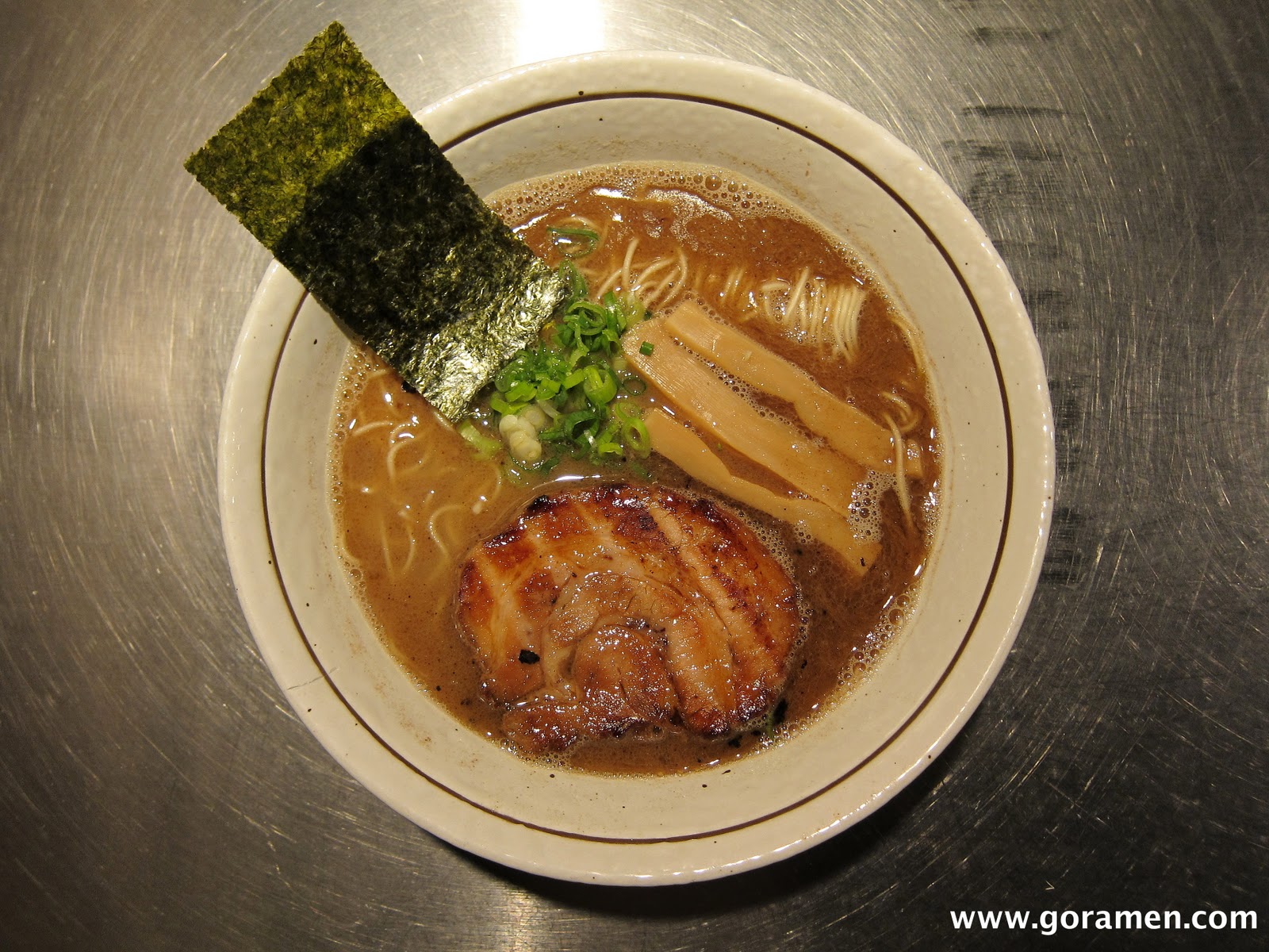 GO RAMEN!® Ramen delivery...