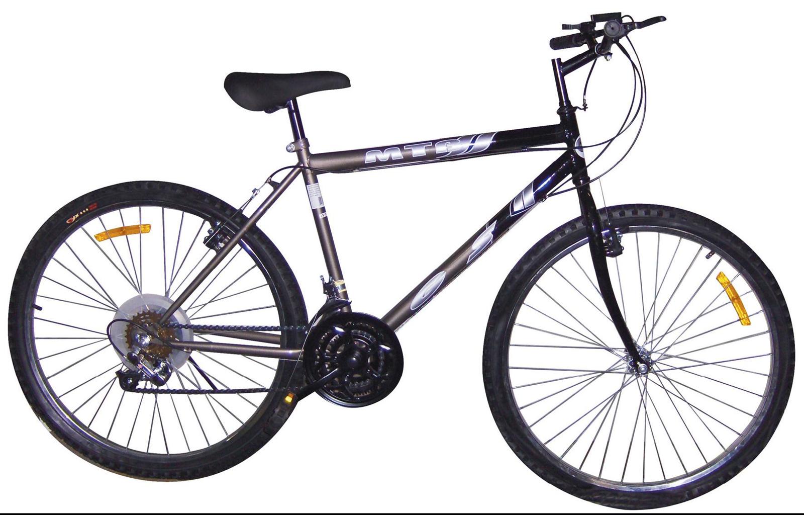 Medios de transportes