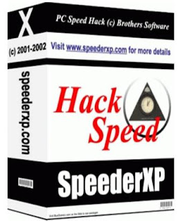 SpeederXP Aplikasi Anti LAG