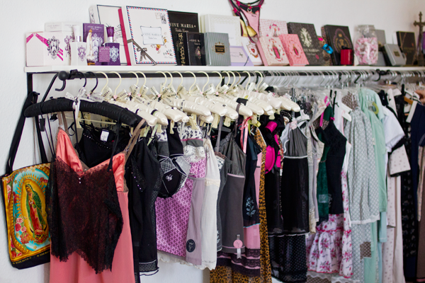 Stoffekauf In Berlin V Vom Venn