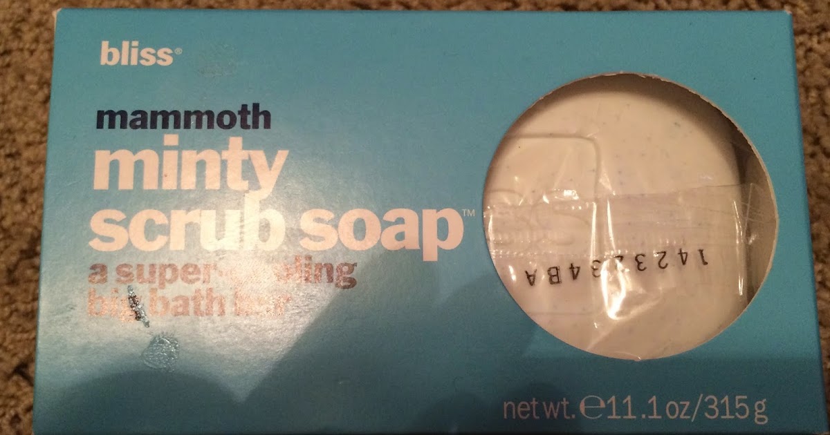 Cotton Candy Fro TJ Maxx Soap Haul