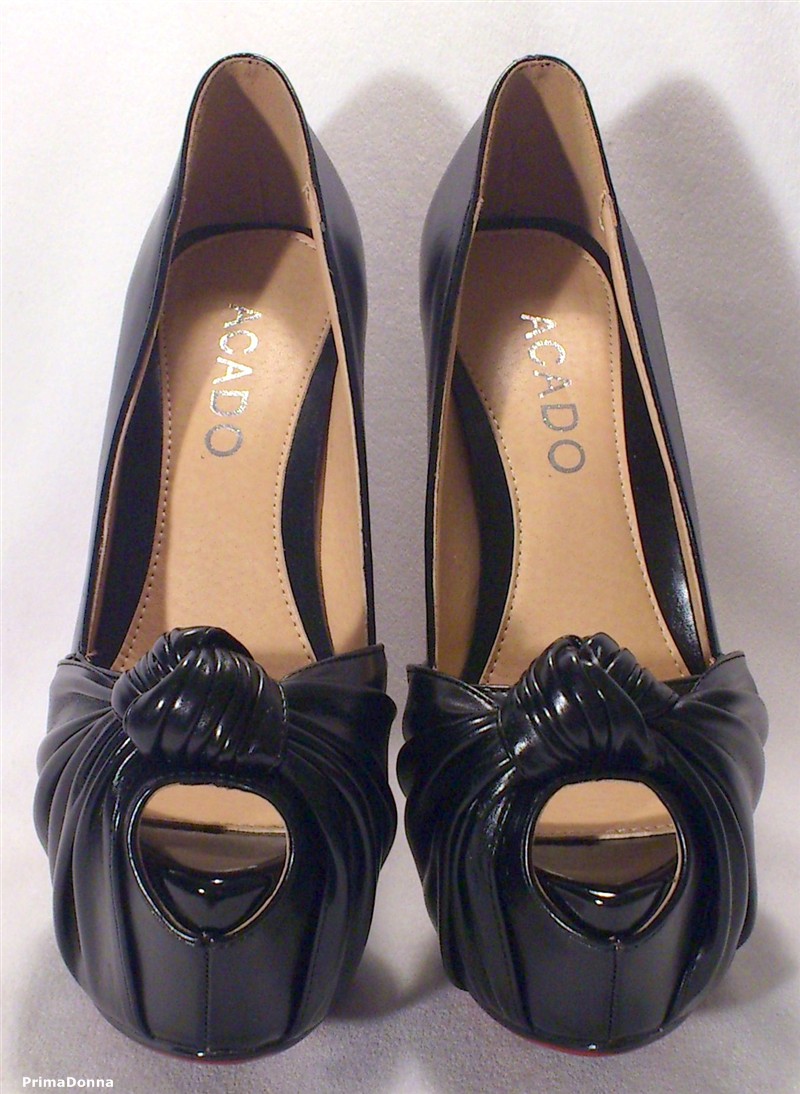 Bebo Shoes UK