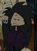pics Numbuh 3 Aesthetic popgothica blogspot com