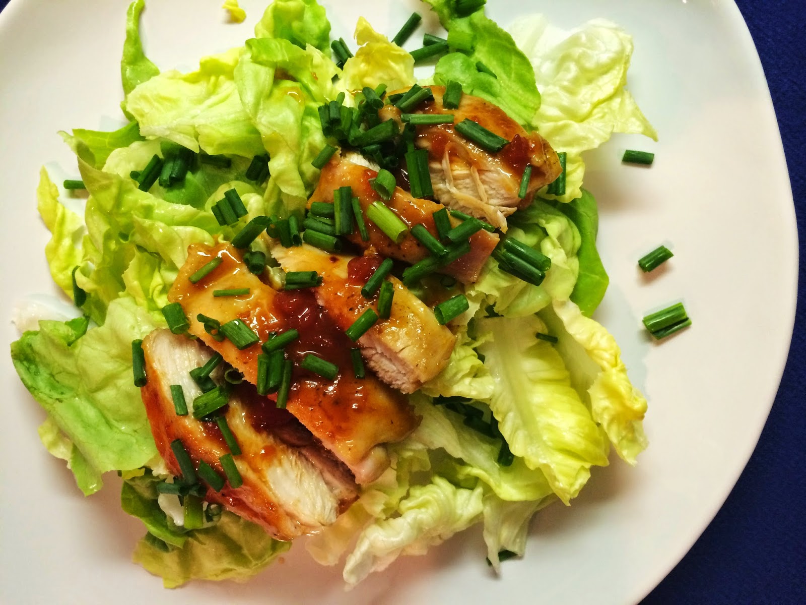 bobby flay caesar salad dressing