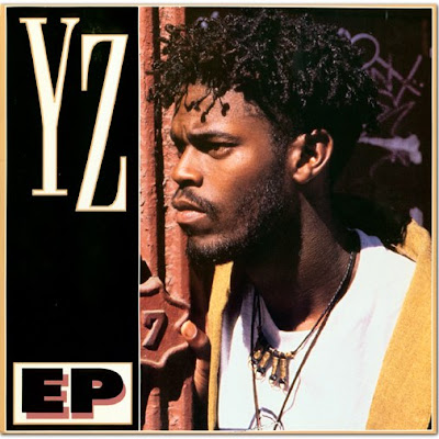 YZ – EP (CD) (1991) (320 kbps)