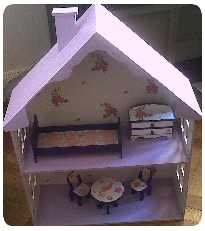 Más Café que Leche Deco