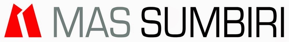 Logo PT MAS Sumbiri
