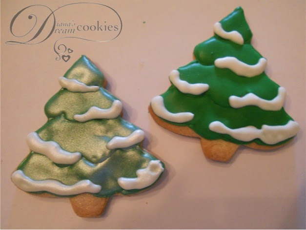 Santa cookies sugar homemade recipe christmas passionforsavings recipes choose Diana's Dream Sweets: Assorted Christmas Sugar Cookies