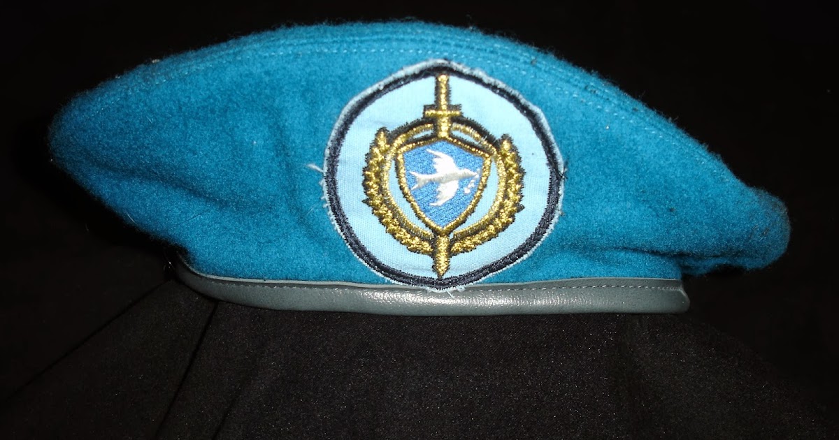 seaQuest Merchandise, Props, and Scripts: Prop, UEO Peacekeeper Blue