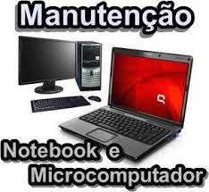 :::(Manutenção de Notebooks) Definitivo:::