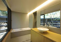 Kitasaku Natural Environment House Design With Large Expanses Of Glass To Maximize The View Out Kitasaku Natural Environment House Design With Large Expanses Of Glass To Maximize The View Out