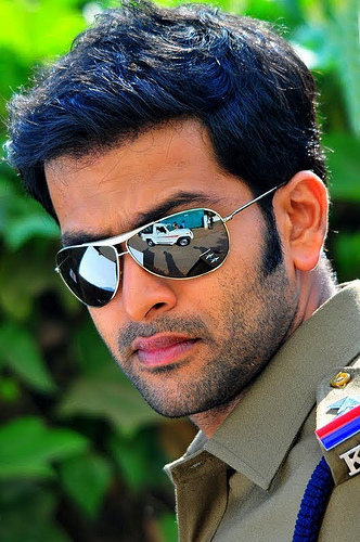 film stars: prithviraj